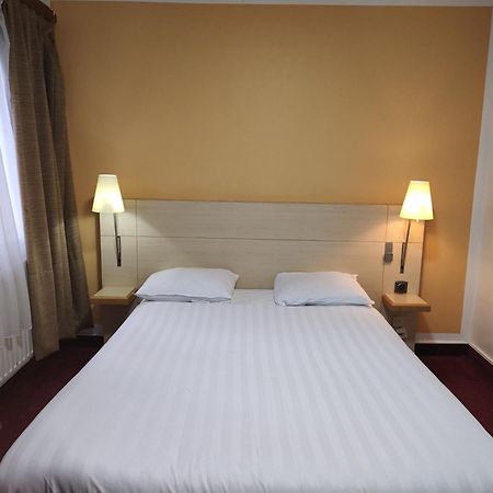 Hotel Evergreen Woluwe-Saint-Lambert ภายนอก รูปภาพ