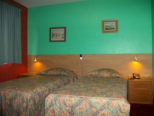 Hotel Evergreen Woluwe-Saint-Lambert ภายนอก รูปภาพ