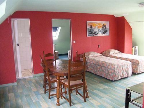 Hotel Evergreen Woluwe-Saint-Lambert ภายนอก รูปภาพ
