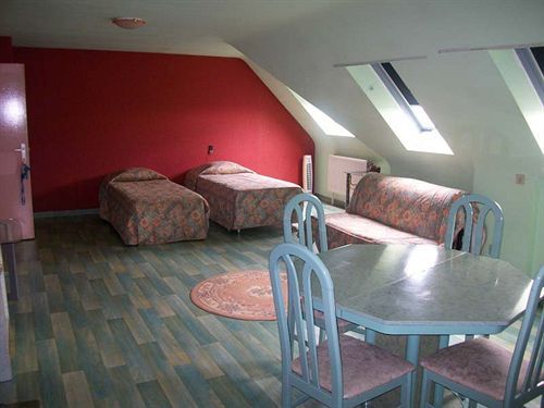 Hotel Evergreen Woluwe-Saint-Lambert ภายนอก รูปภาพ