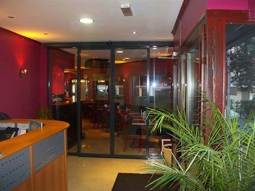Hotel Evergreen Woluwe-Saint-Lambert ภายนอก รูปภาพ